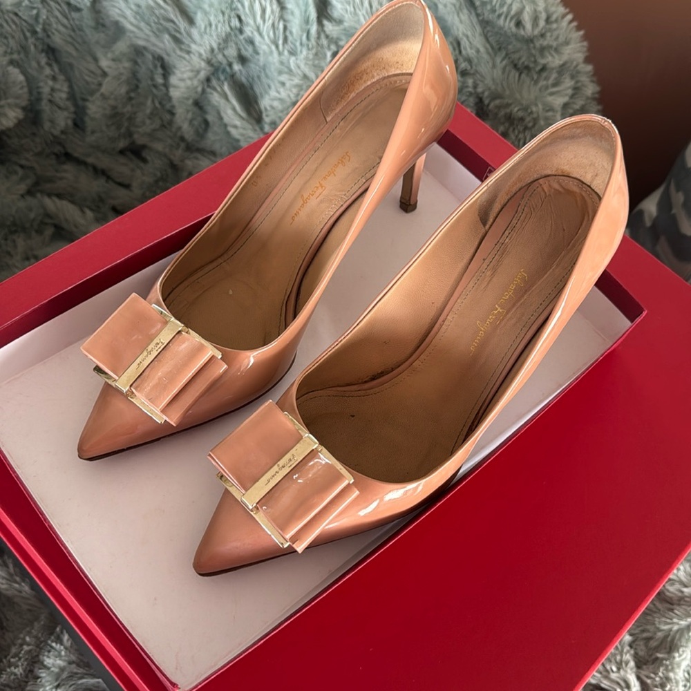 Salvatore Ferragamo